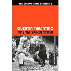 Quentin Tarantino | Cinema speculation